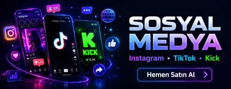 Sosyal Medya