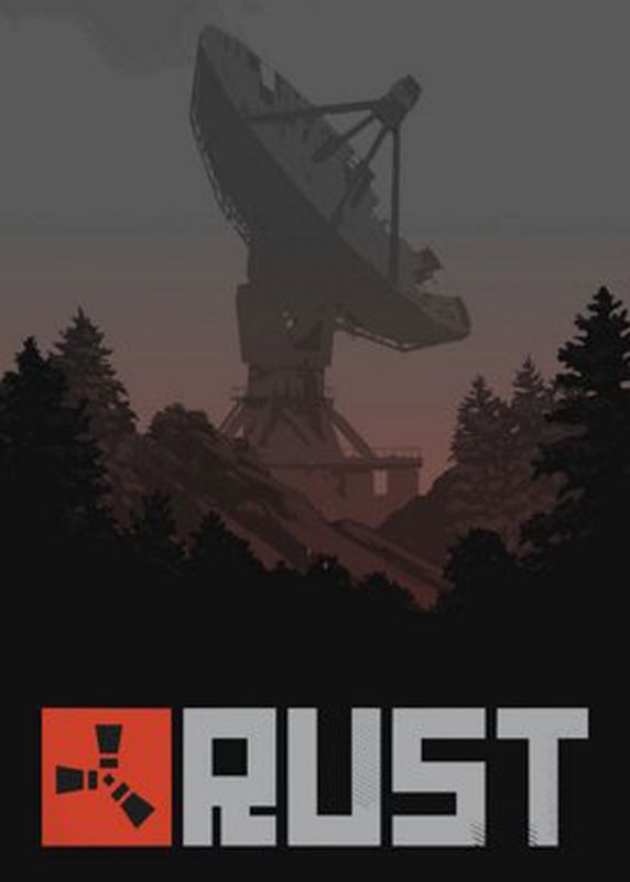 Rust Mail Değişen