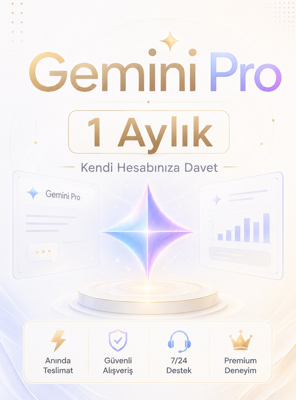 Ürün Resmi