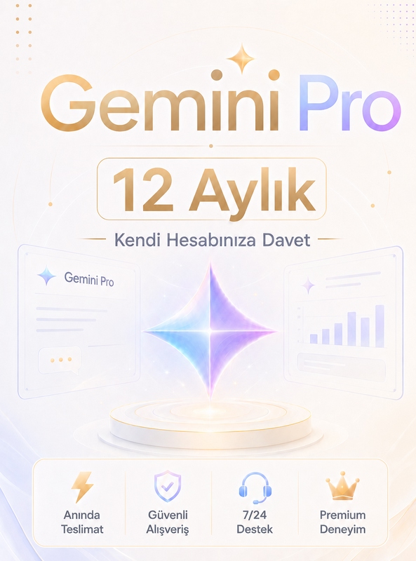 Ürün Resmi