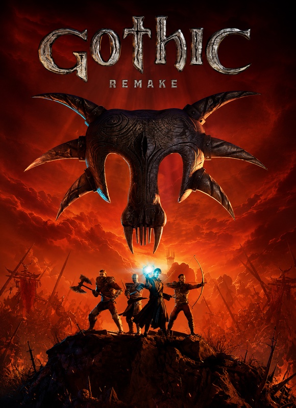 Gothic 1 Remake