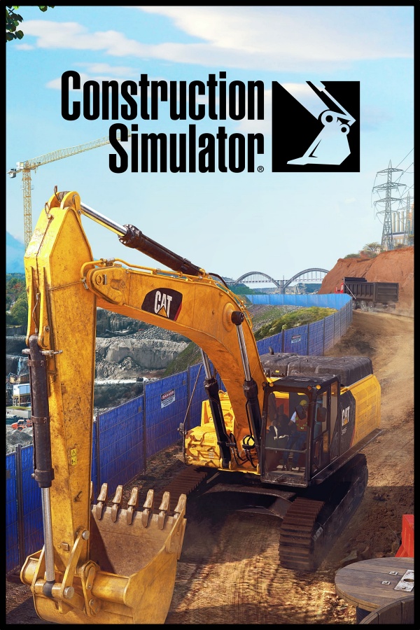Construction Simulator