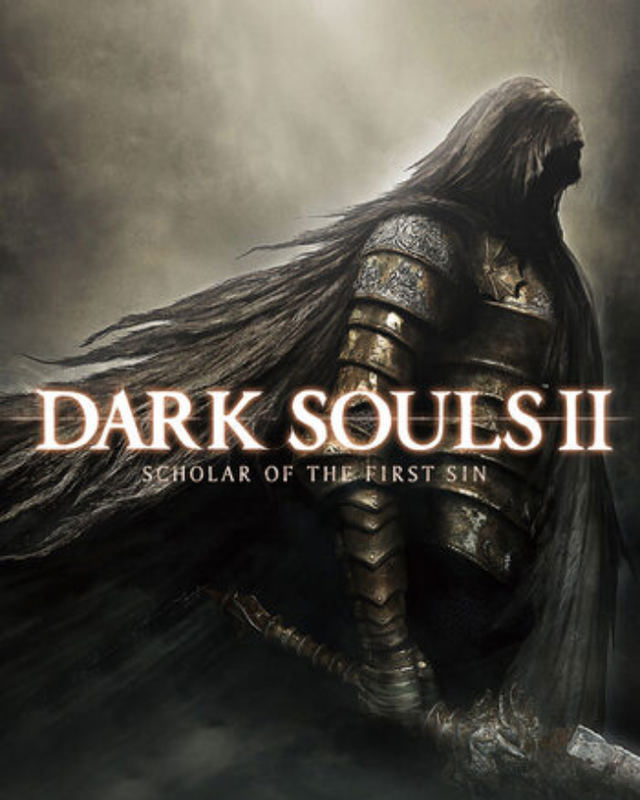 Dark Souls 2