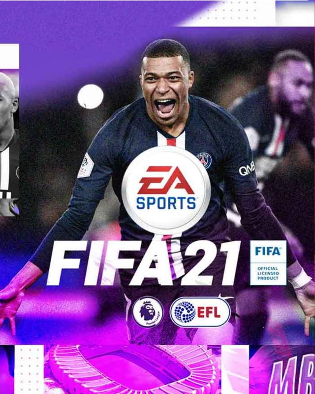 Fifa 21