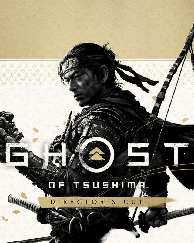 Ghost of Tsushima Directors Cut