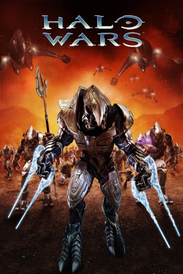 Halo Wars Definitive Edition