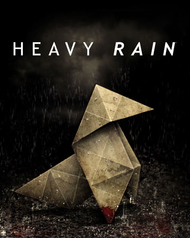 Heavy Rain