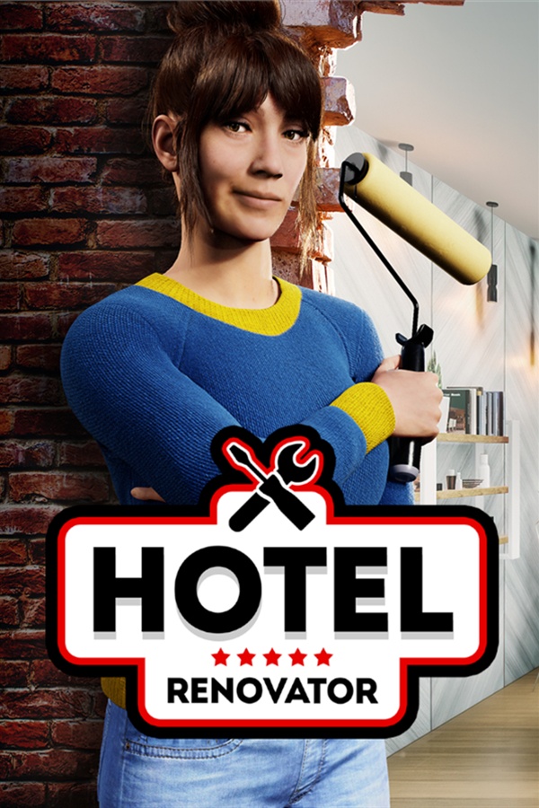 Hotel Renovator