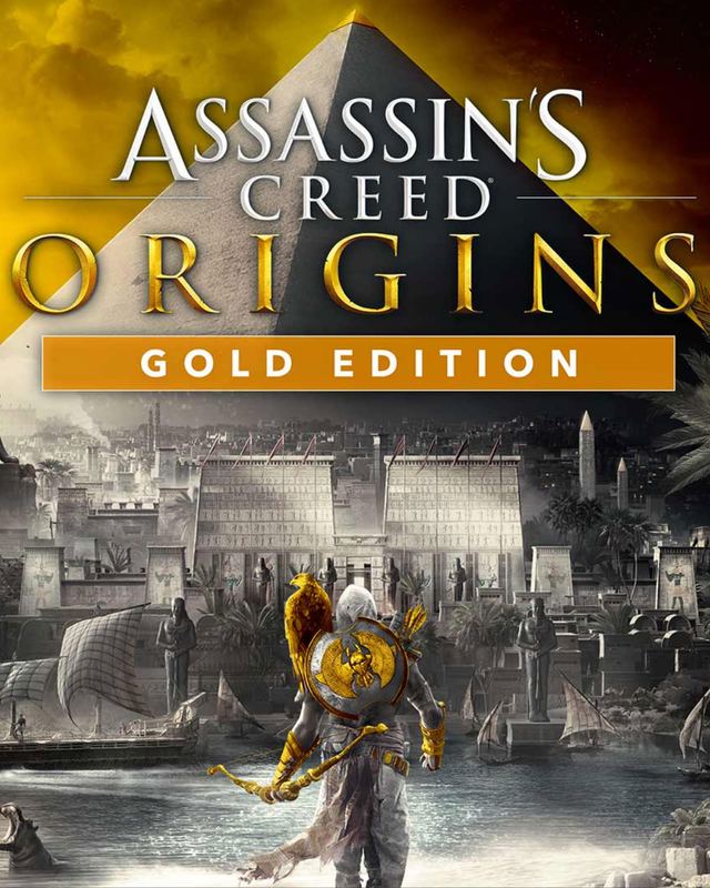 Assassins Creed Origins
