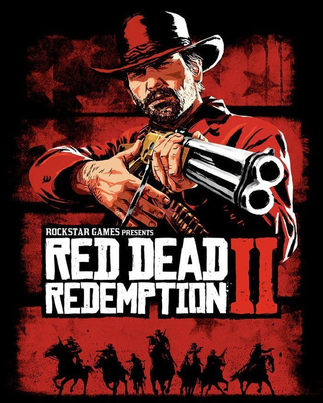 Red Dead Redemption 2 Mail Değişen