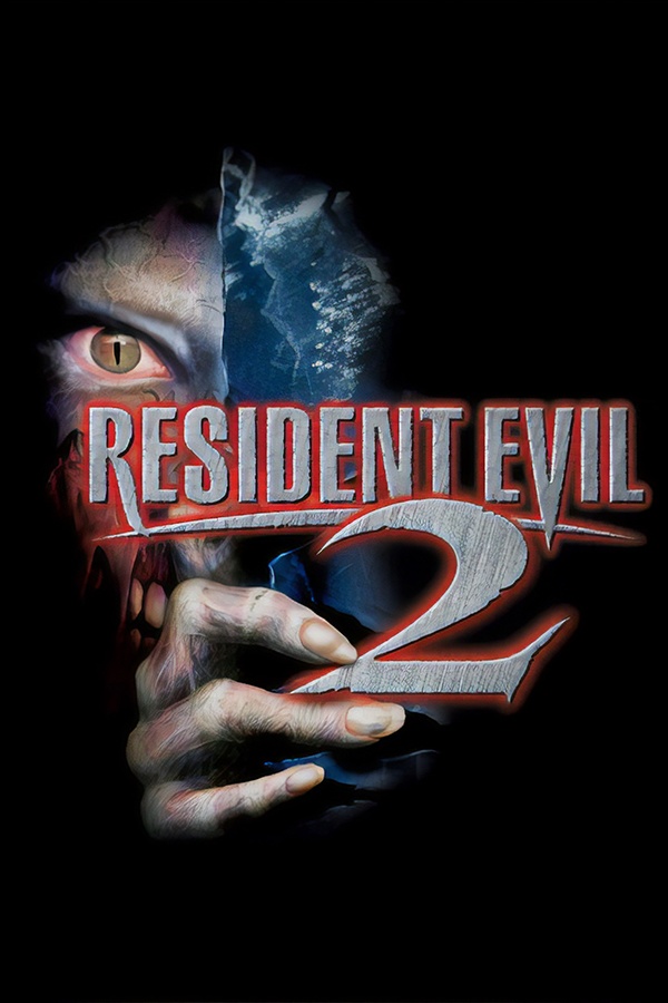 Resident Evil 2 Full DLC