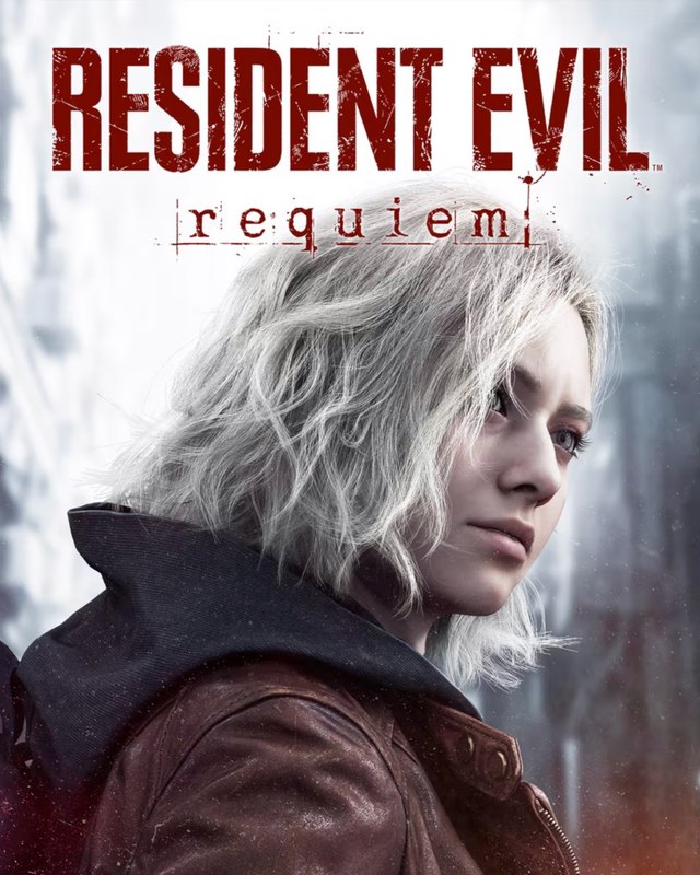 Resident Evil Requiem