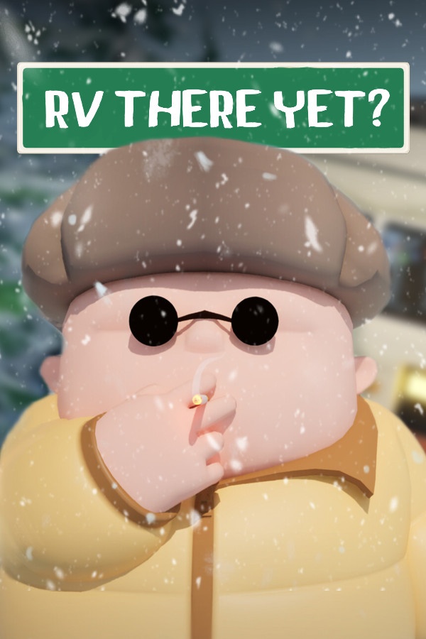 RV There Yet?