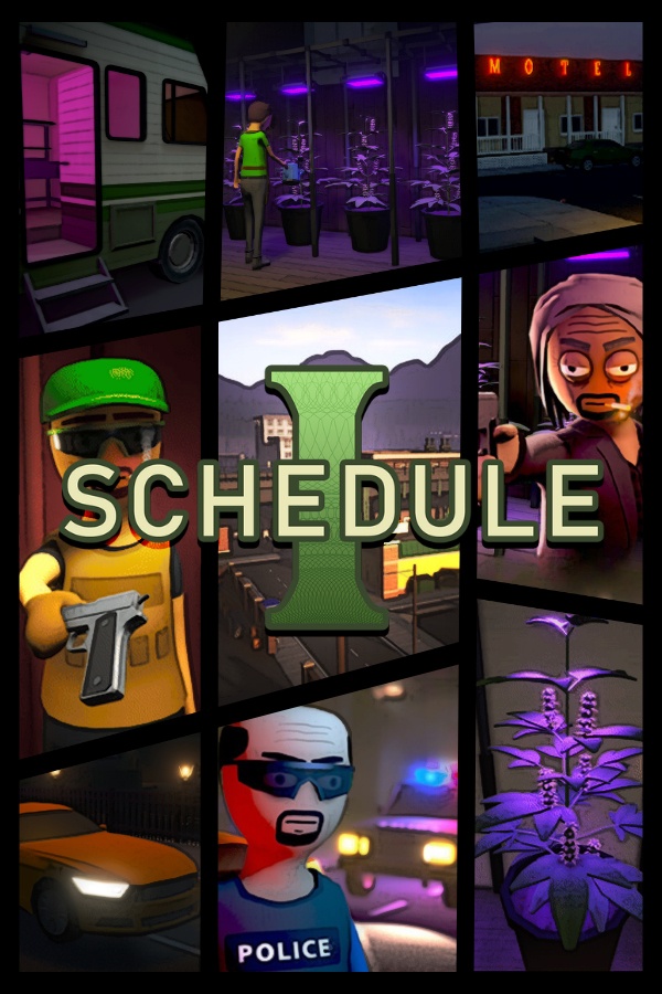 Schedule 1