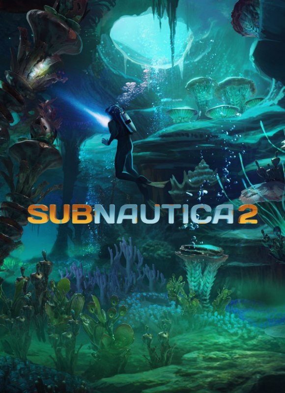 Subnautica 2