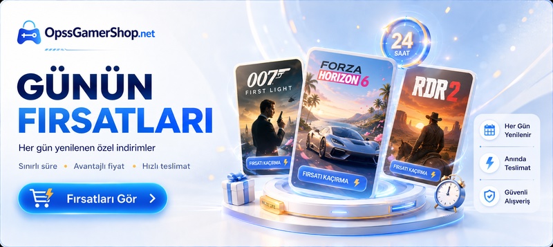 OpssGamerShop Slider