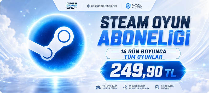 OpssGamerShop Slider